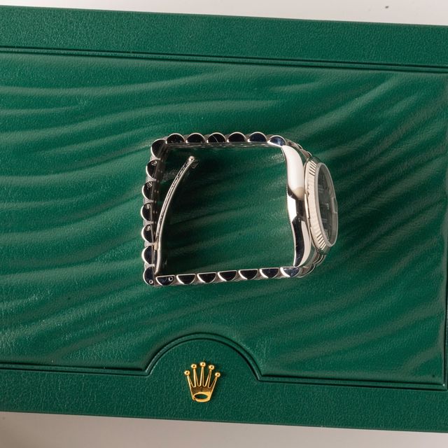 Rolex Datejust Lady 31 178274 Image 4